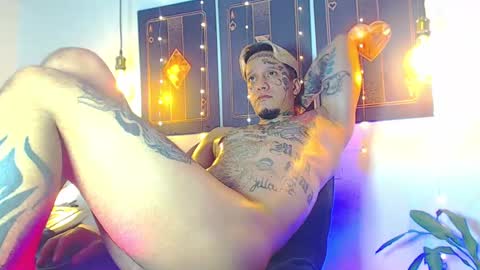 Daimond hope666 online show from February 24, 10:47 pm