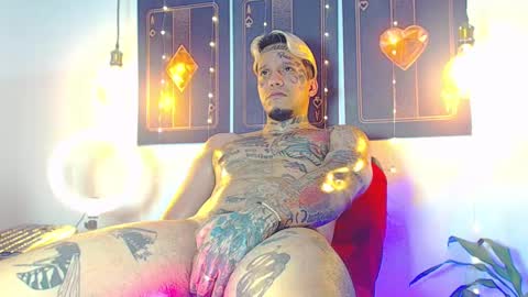 Daimond hope666 online show from February 26, 4:03 am