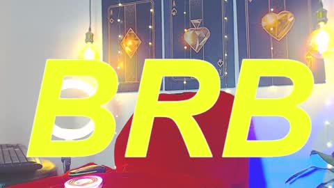 Daimond hope666 online show from February 27, 1:27 am