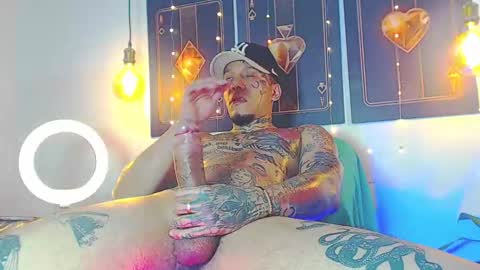 Daimond hope666 online show from February 28, 11:01 pm