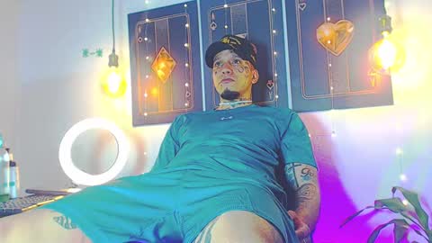 Daimond hope666 online show from March 9, 2:39 am