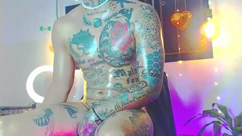 Daimond hope666 online show from March 9, 8:51 am