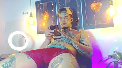 Daimond hope666 online show from March 10, 6:38 am