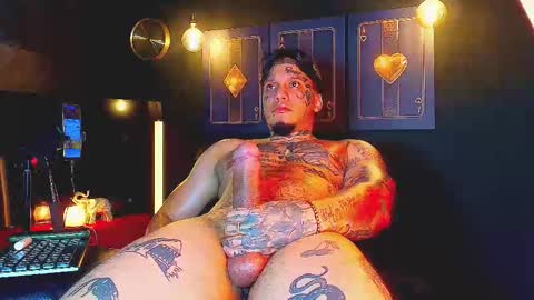 Daimond hope666 online show from October 20, 9:37 pm