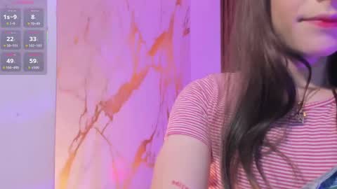 daimondpink online show from October 10, 4:00 am