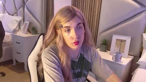 DaimonTi online show from September 9, 1:54 pm