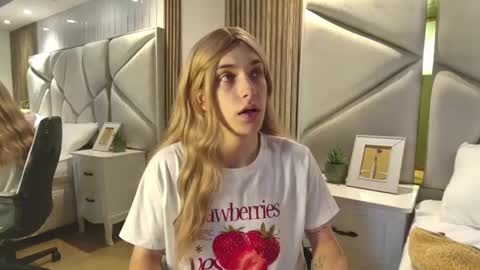 DaimonTi online show from September 17, 11:56 am