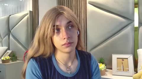 DaimonTi online show from September 24, 12:08 pm