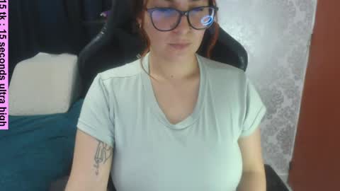 Daina online show from April 4, 11:24 pm