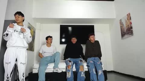 Snapshot of daiquirie chatting on November 3, 12:39 pm daiquirie online show from November 3, 12:39 pm