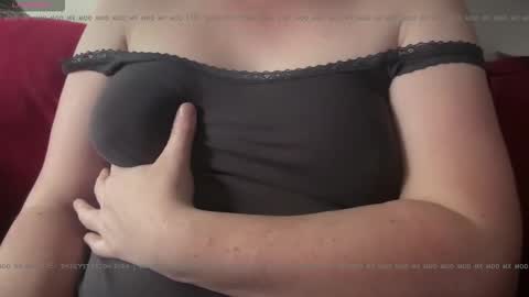 Mx Mommy Moo online show from October 22, 7:02 pm