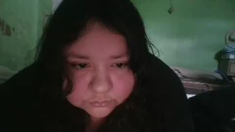 daisnconfusion_ online show from January 3, 9:15 pm