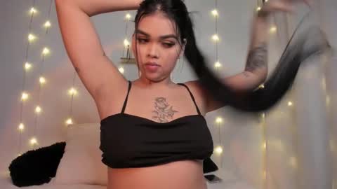 Snapshot of daisy_20x_ chatting on September 9, 7:19 am I am Daisy online show from September 9, 7:19 am