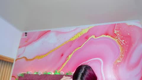 Dai online show from February 9, 3:10 am