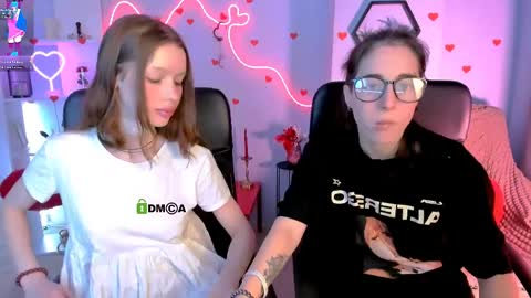 daisy online show from April 7, 7:25 pm