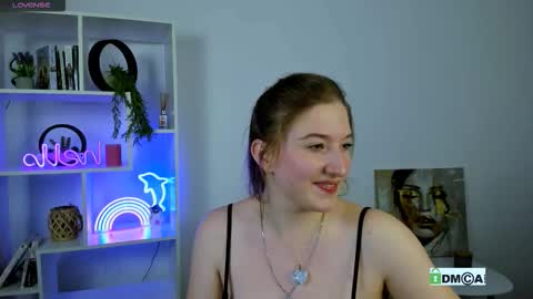 Snapshot of daisy_candy chatting on October 26, 11:31 pm Little Di online show from October 26, 11:31 pm