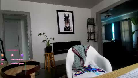 Daisy online show from February 24, 3:54 pm