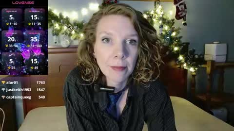 daisy_lovely online show from January 13, 4:29 am