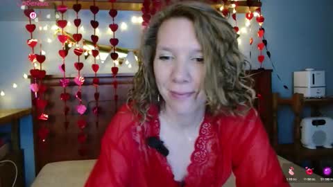 daisy_lovely online show from February 16, 4:19 am