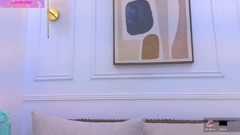 Snapshot of daisy_price chatting on May 3, 10:54 am Daisy Price online show from May 3, 10:54 am
