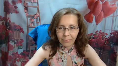Snapshot of daisyedit chatting on July 13, 11:24 am DaisyEdit online show from July 13, 11:24 am