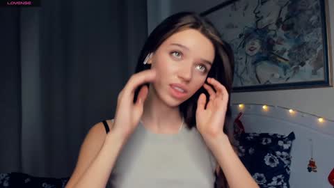 Naomi online show from January 6, 12:02 pm