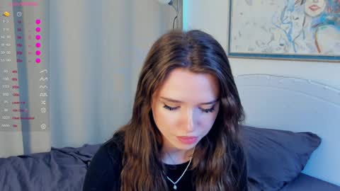 Naomi online show from January 31, 8:22 am