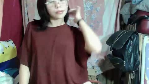 Snapshot of daisymuffinx chatting on January 14, 2:23 pm Daisy online show from January 14, 2:23 pm