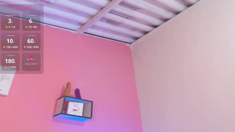 Snapshot of daisytaylor_ chatting on March 8, 5:49 am Daisy online show from March 8, 5:49 am