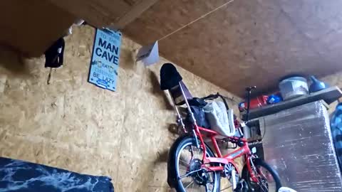 dave online show from March 10, 10:04 pm