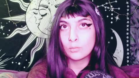 Snapshot of dak_7 chatting on December 13, 2:54 am    --  -- help me reach 100 hands up  online show from December 13, 2:54 am