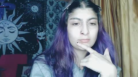 Snapshot of dak_7 chatting on January 24, 2:49 am    --  -- help me reach 100 hands up  online show from January 24, 2:49 am