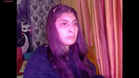 Snapshot of dak_7 chatting on October 22, 2:34 am    --  -- help me reach 100 hands up  online show from October 22, 2:34 am