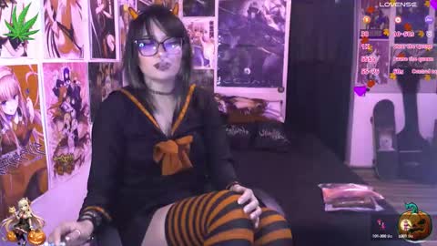 Dakapsy online show from October 17, 10:34 pm