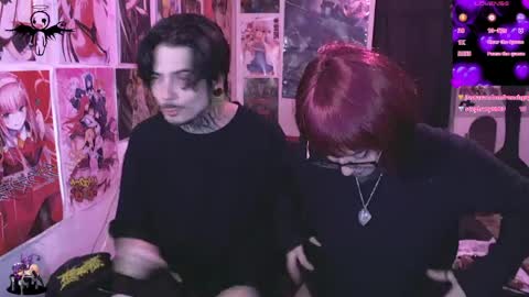 dakarose_chrisdakota online show from May 14, 2:51 am