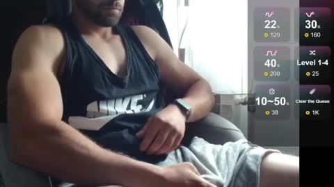 dakata1232 online show from April 2, 9:40 am