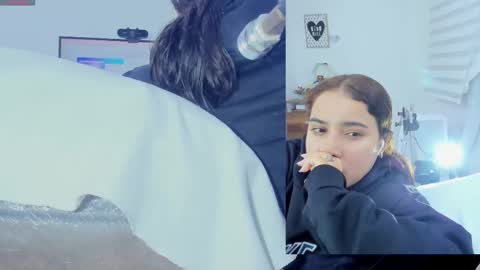 daki_ume_ online show from January 12, 2:28 am