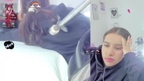 daki_ume_ online show from February 2, 2:32 am