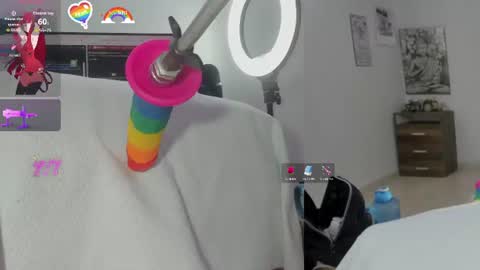 daki_ume_ online show from July 6, 2:41 am