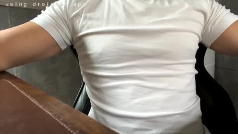 Snapshot of dakken2021 chatting on October 13, 10:26 am dakken online show from October 13, 10:26 am