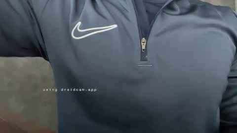 Snapshot of dakken2021 chatting on December 14, 2:44 pm dakken online show from December 14, 2:44 pm