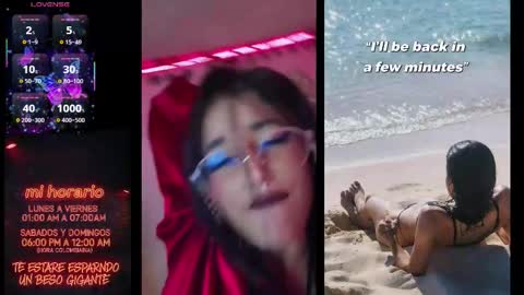 Dakko online show from February 18, 7:59 am