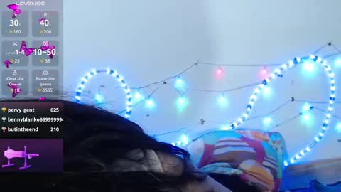 VALENTINA  online show from February 2, 10:13 am