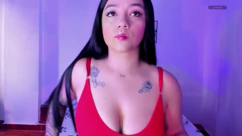 dakostelee1_ online show from February 3, 6:57 pm