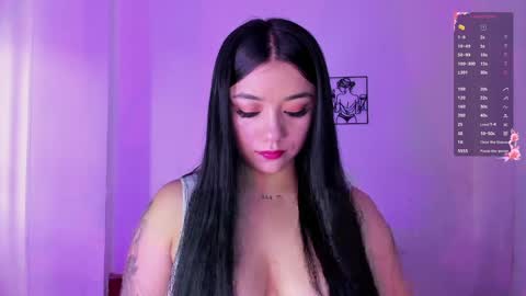 dakostelee1_ online show from April 8, 4:29 pm