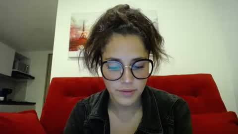 Snapshot of dakota01_ chatting on December 1, 4:39 am IG dakotasofiaa online show from December 1, 4:39 am