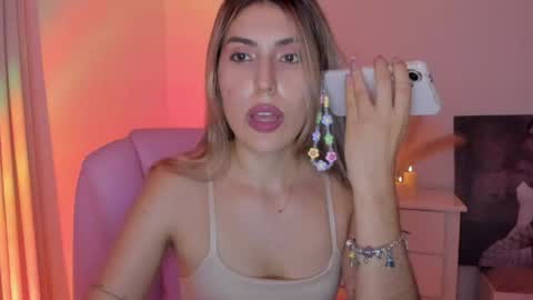 Helloo HAPPY NEW YEAR  Ill be back soon   online show from April 14, 12:38 am