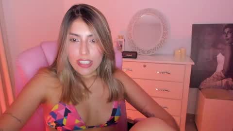 Snapshot of dakota_clark chatting on May 12, 1:58 am Helloo HAPPY NEW YEAR Ill be back soon online show from May 12, 1:58 am