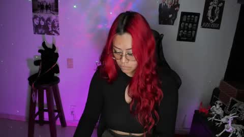 Dakota Crab online show from November 9, 9:46 pm