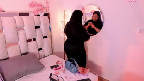 dakota_jhons1 online show from April 10, 6:12 pm